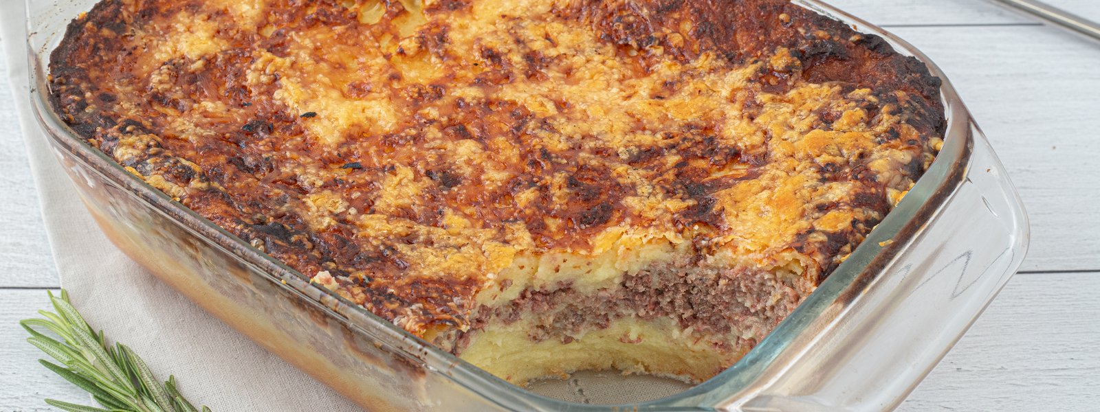 Hachis parmentier